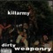 Murder Venues - Killarmy lyrics
