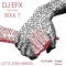 Let's Join Hands (feat. Soul T) - DJ EFX lyrics