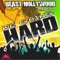 We Going Hard (Radio Edit) [feat. Scope & Ya-B] - Beast Hollywood lyrics