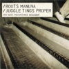 Juggle Tings Proper - EP