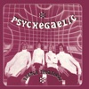 Psychegaelic - French Freakbeat, 2014