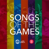 Songs of the Games (From the 28th Southeast Asian Games 2015) artwork