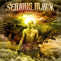 Serious Black - Sealing My Fate