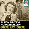 Side by Side (Remastered) - Single album lyrics, reviews, download