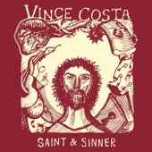 Saint & Sinner artwork