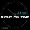 Right On Time - Single album lyrics, reviews, download