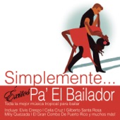 Simplemente... Éxitos Pa'l Bailador