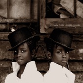 Gospel Journey cover