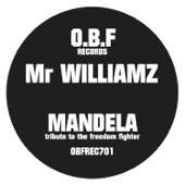 Mandela - O.B.F