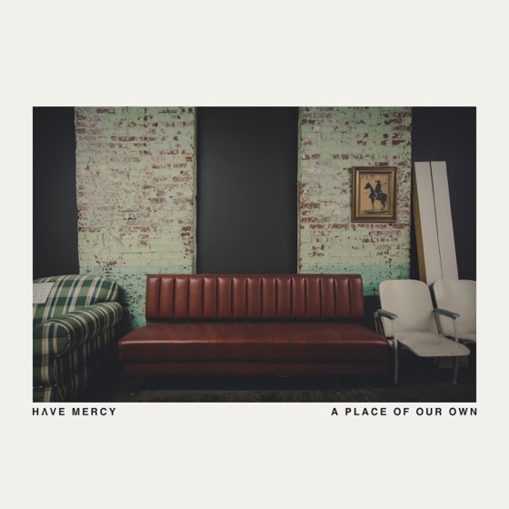 Cover artwork for Two Years