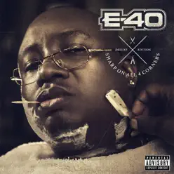 Sharp on All 4 Corners: Corners 1 & 2 (Deluxe Edition) - E-40