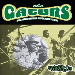 The Gaturs - Booger Man