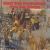 Mardi Gras Parade Music from New Orleans