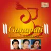 Ganapati - A Tribute by Mangeshkar Sisters album lyrics, reviews, download