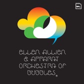 Orchestra of Bubbles artwork