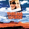 Thelma & Louise artwork