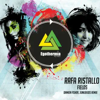 Fields - EP by Rafa Ristallo album reviews, ratings, credits