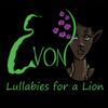 Lullabies For a Lion - Evon