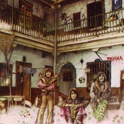 Triana - Se de un lugar