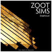 Zoot Sims - Daahoud