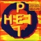 Hei-O-Pei (Dance Mix) - DJ Heiopei lyrics