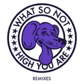 High You Are (Remixes) - EP