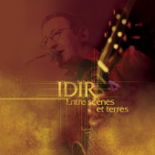 Entre scènes et terre  cover
