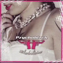 Electrolicious - Pzychobitch