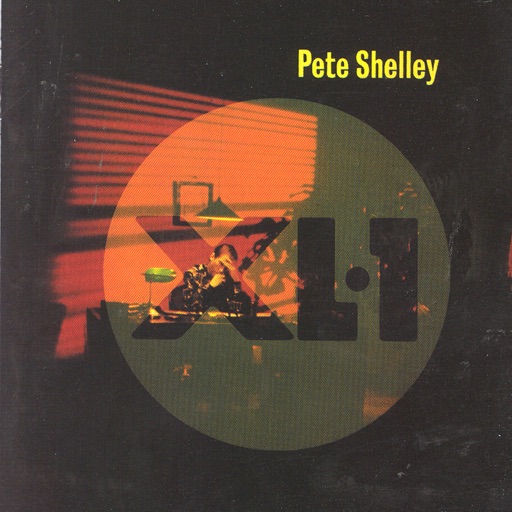 Art for Telephone Operator by Pete Shelley