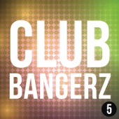 Club Bangerz 5 artwork