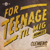 Teenage II (Remake) artwork