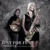 Stream & download Just for Fun - Single (feat. Magdalena Chovancova) - Single