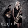 Just for Fun - Single (feat. Magdalena Chovancova) - Single