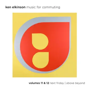 descargar álbum Ken Elkinson - Music For Commuting