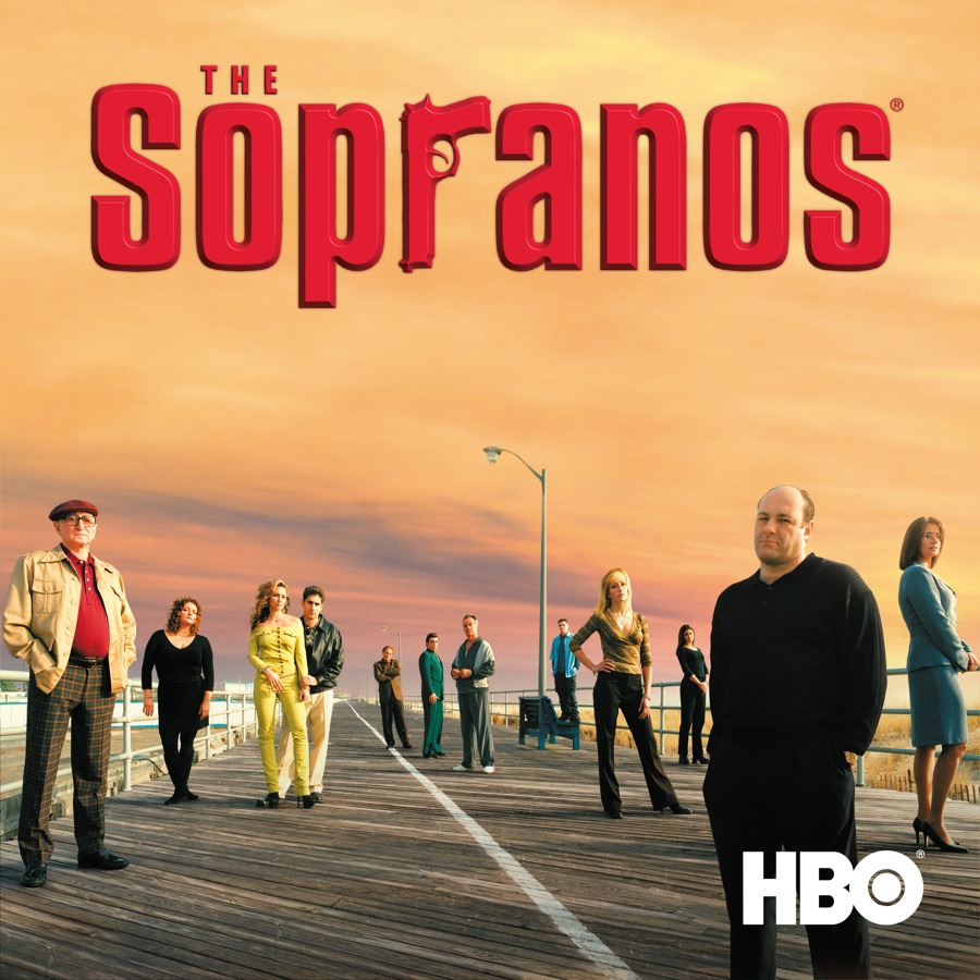 The Sopranos Season 1 Episode 6 - the123moviesorg