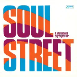 Soul Street - Giorgio Gaslini Soul Street - Giorgio Gaslini