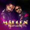 Madcon - Freaky Like Me