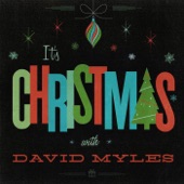 David Myles - Santa Never Brings Me a Banjo