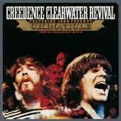 Bad Moon Rising by Creedence Clearwater Revival