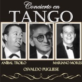Tanguera (feat. Orquesta de Mariano Mores) artwork