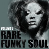 Yvonne Fair - Funky Music Sho Nuff Turns Me On