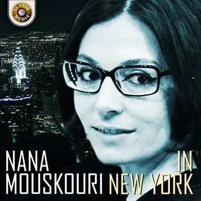 Nana Mouskouri in New York - Nana Mouskouri