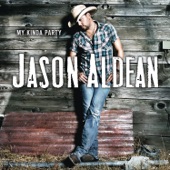 Jason Aldean - Don't You Wanna Stay (with Kelly Clarkson)