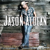 Jason Aldean - Church Pew or Bar Stool