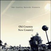Old Country New Country - Various Artists