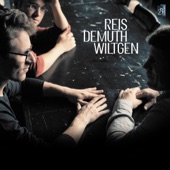Reis / Demuth / Wiltgen artwork