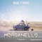 The Things You Do - Morganello lyrics