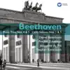 Stream & download Beethoven: Piano Trios Nos. 4 & 5 - Cello Sonatas Nos. 3 & 5