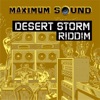 Desert Storm Riddim - EP