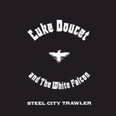 Luke Doucet & The White Falcon - Monkeys